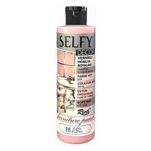 Rich Selfy Decor Elizya 240 cc Vernikli Boya