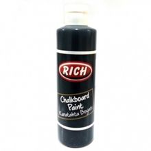 Rich Siyah 260 cc Akrilik Boya