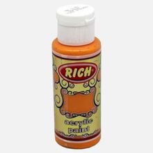 Rich Somon 70cc Akrilik Boya