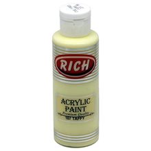 Rich Taffy 130 cc Akrilik Boya
