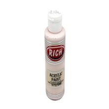 Rich Toz Pembe 135 130cc Akrilik Boya