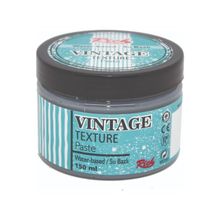 Rich Vintage 150 ml Antrasit Texture Paste
