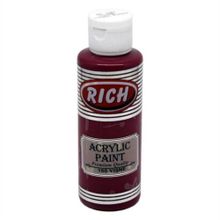 Rich Vişne 130 cc Akrilik Boya