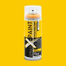 Rich X-Paint Altın Sarı 400 ML Akrilik Sprey Boya