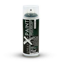 Rich X-Paint Amazon Yeşili 400 ML Akrilik Sprey Boya