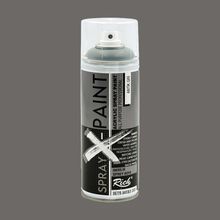 Rich X-Paint Antik Gri 400 ML Akrilik Sprey Boya