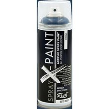 Rich X-Paint Indigo 400 ML Akrilik Sprey Boya