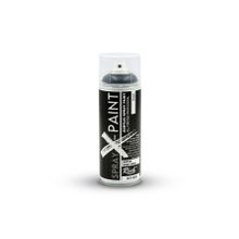 Rich X-Paint Siyah 400 ml Akrilik Sprey Boya