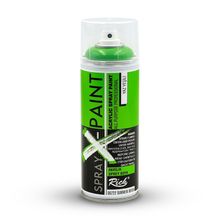 Rich X-Paint Yaz Yeşili 400 ML Akrilik Sprey Boya