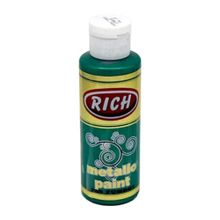 Rich Zümrüt 130 cc Akrilik Boya