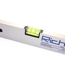 Richter 80 cm Mıknatıslı Su Terazisi