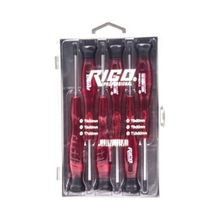 Rico 003-KK1971 Torx 6'lı Saatci Tornavida