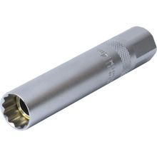Rico 007-RC2997 3/8" 14 mm 12 Köşeli Buji Lokma
