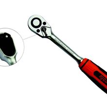 Rico 007-RC3316 Vidalı Tip Cırcır Kolu