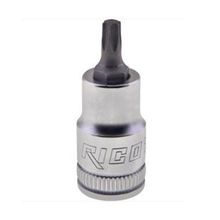 Rico 007-RC7018 Lokmalı Kısa Torx Uç