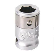 Rico 007-rc7417 3/8 Lokma Anahtar Bits Uç Adaptörü
