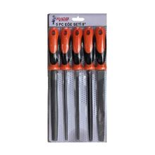 Rico 012-RC2160 8 inç 5 Parça Profesyonel Eğe Seti