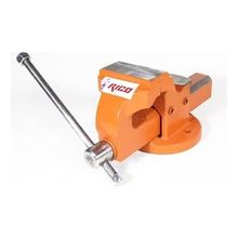 Rico 013-Kk1066 150 mm Dövme Çelik Mengene