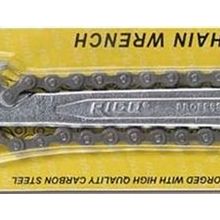 Rico 013-KK1104 - 9 '' Zincirli Filtre Anahtarı