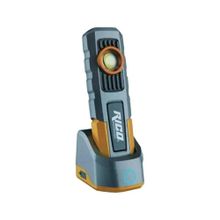 Rico 013-RC0027 600 Lümen Şarjlı İstasyonlu Mıknatıslı Led Lamba