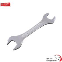 Rico 020-RC801415 - 14x15 mm Tek Kısa İki Ağız Anahtar