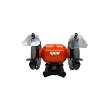 Rico 024-RC0001 350W 150 mm Profesyonel Taş Motoru