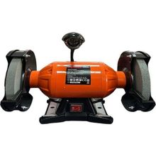 Rico 024-RC0005 Işıklı 600 W 200 mm Profesyonel Taş Motoru