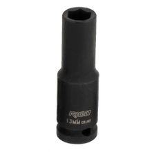 Rico 1/2 inç 6 Köşe 18 mm Uzun Derin Havalı Lokma