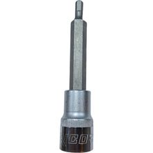 Rico 5 mm 100 mm RC1205 1/2 Allen Lokma