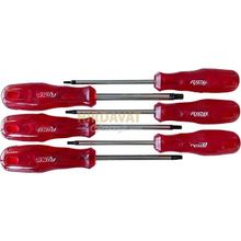 Rico 6 Parça Torx Tornavida Seti