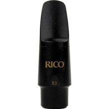 Rico B3 Soprano Saksafon Beki