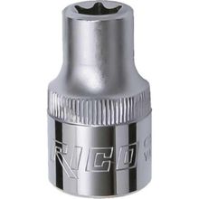 Rico E-11 RC9021 1/2 Torx Lokma