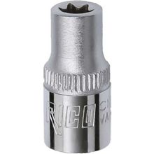 Rico E-12 RC9020 1/2 Torx Lokma