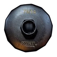 Rico KK1225 Volkswagen Grup 1/2 Tş Tipi Filtre Anahtarı