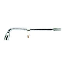 Rico Pipo Tipli 17 mm Bijon Anahtarı