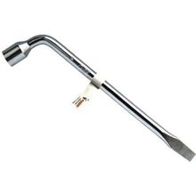 Rico Pipo Tipli 22 mm Bijon Anahtarı