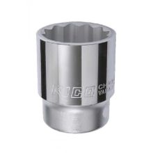 Rico RC1221 1/2 21 mm 12 Köşe Lokma