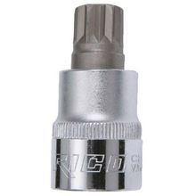 Rico RC5516 16 mm 58 mm M Tipi Lokma Anahtar