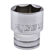 Rico RC8021 1/2 21 mm 6 Köşe Lokma
