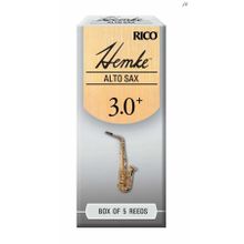 Rico Royal Hemke RHKP5ASX305 Alto No 3 Sax Kamışı
