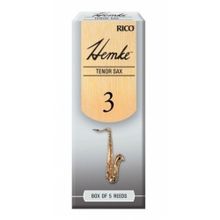 Rico Royal Hemke RHKP5TSX300 Tenor Sax Kamış No 3