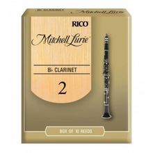 Rico Royal M.Lurie RML10BCL200 Sib No 2 Klarnet Kamışı