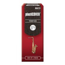 Rico Royal Plasticover RRP05TSX150 No 1.5 Tenor Sax Kamışı