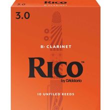 Rico Royal RCA1030 No 3 Sib Klarnet Kamışı