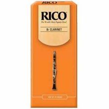 Rico Royal RCA2535 25'li No 3.5 Sib Klarnet Kamışı