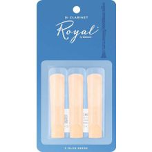 Rico Royal RCB0325 Sib Klarnet Kamışı