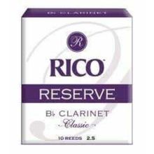 Rico Royal Reserve Classic RCT1025 No 2.5 Sib Klarnet Kamışı