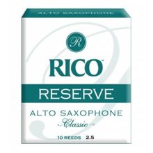 Rico Royal Reserve RJR1025 No 2.5 Alto Sax Kamışı