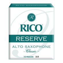Rico Royal Reserve RJR1030 No 3 Alto Sax Kamışı