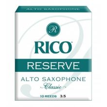 Rico Royal Reserve RJR1035 No 3.5 Alto Sax Kamışı